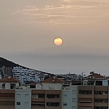 Castle Harbour 425 Apartman Los Cristianos  Kültér fotó