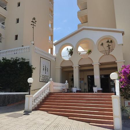 Castle Harbour 425 Apartman Los Cristianos  Kültér fotó