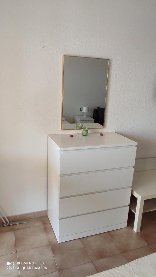 Castle Harbour 425 Apartman Los Cristianos  Kültér fotó